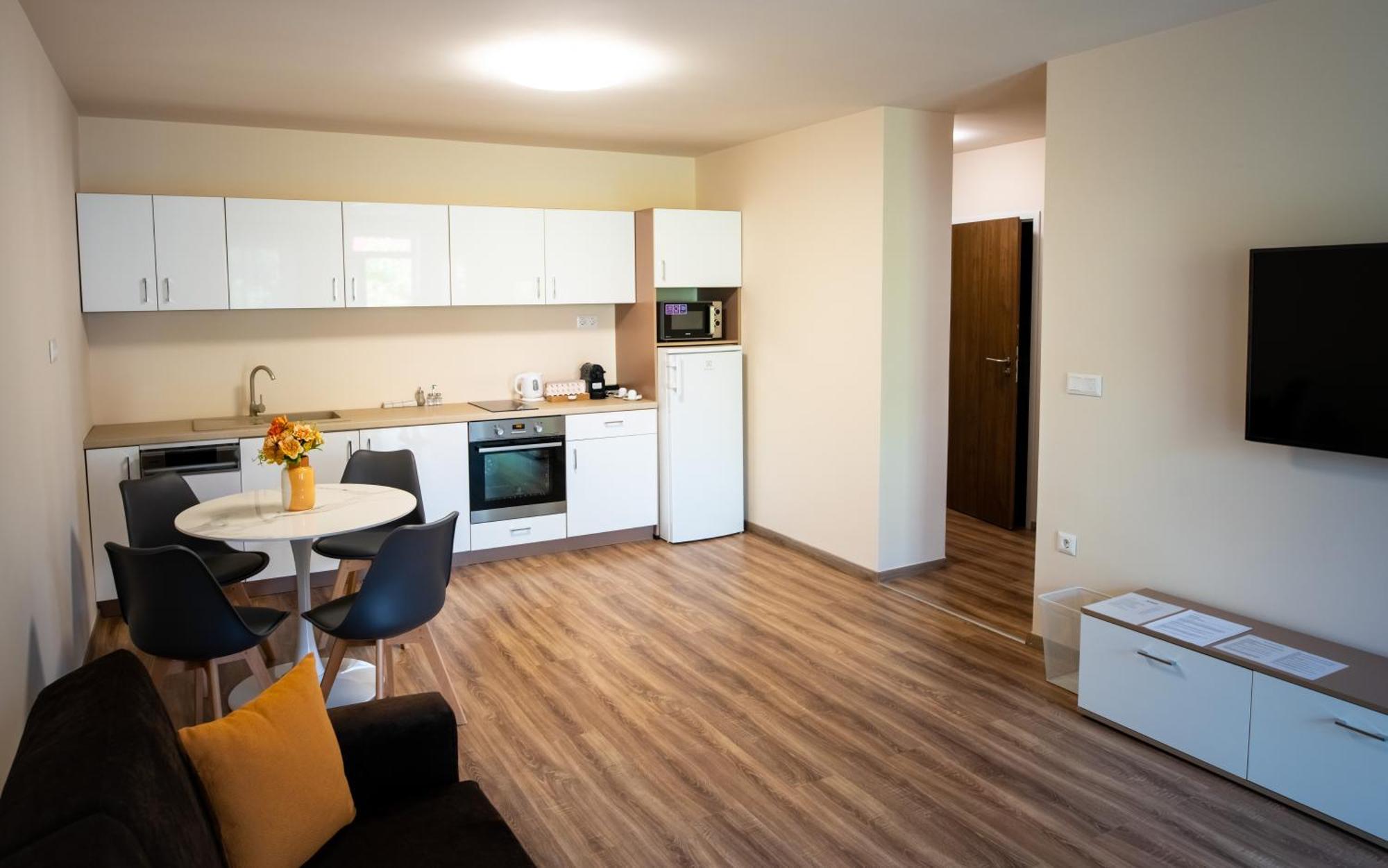 Elixir Panzio Bed & Breakfast Nyírbátor Eksteriør bilde